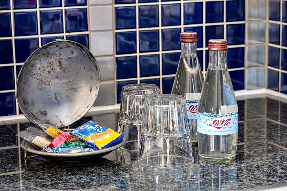 African Rock Hotel & Spa -"Relaxed Exclusivity"