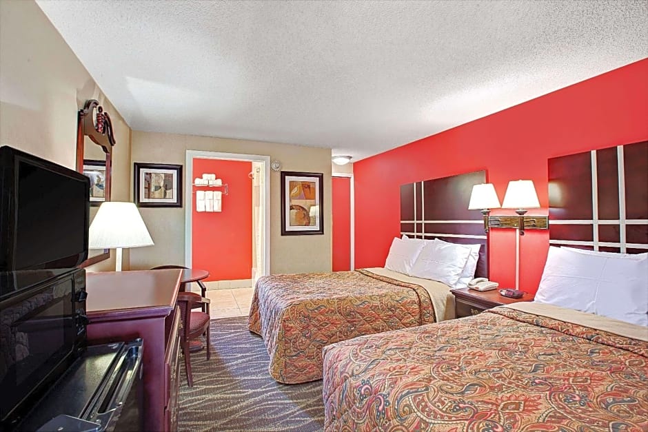 Days Inn by Wyndham Ridgefield NJ