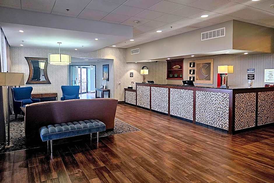 Comfort Inn Plymouth-Minneapolis
