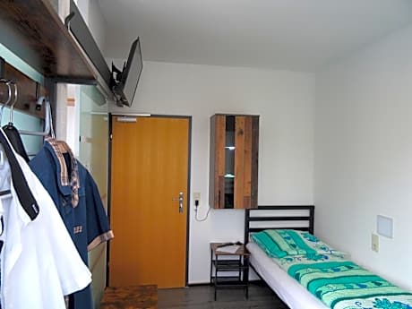 Single Room with Lake View