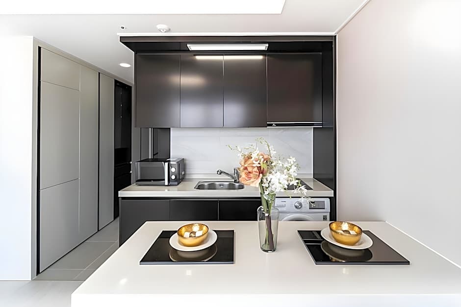 Hi Ocean Gyeongpo (Korea Quality)