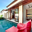 The Sakaye Villas & Spa