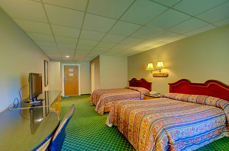 Village Inn Annapolis MD