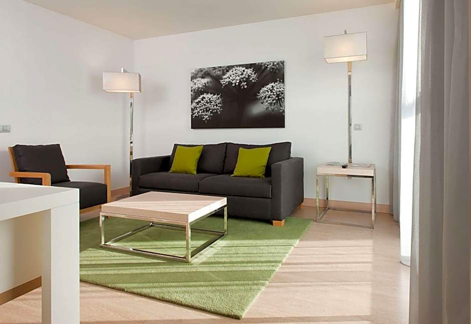 DoubleTree By Hilton Girona