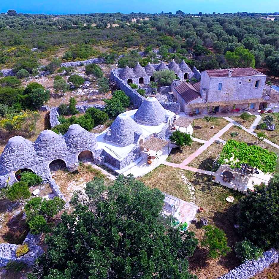 Masseria LoJazzo