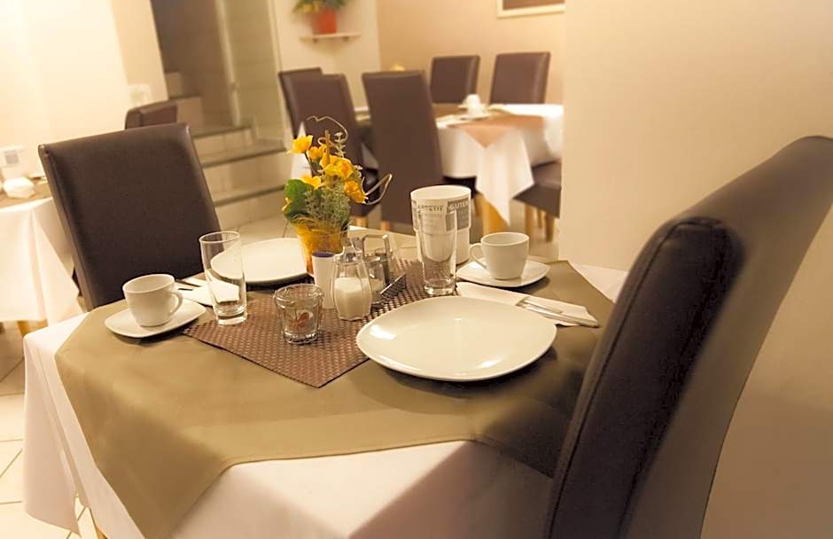 Hotel Carlton Mayfair
