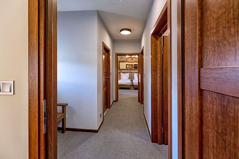 Hotel & Spa **** Kasztel Uniejów