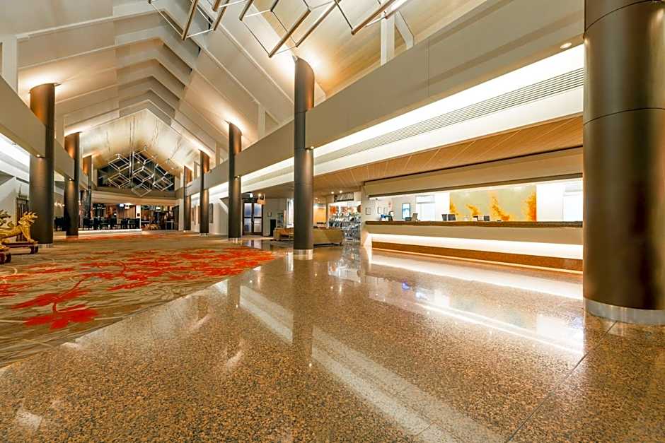 DoubleTree By Hilton Alice Springs