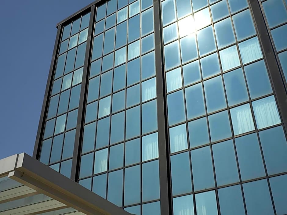 Hotel Montini Linate Airport