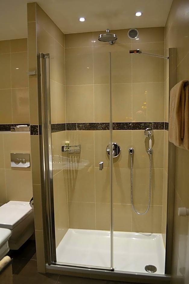 Hotel Adriatica