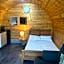 Original Glamping Pod with Hot Tub