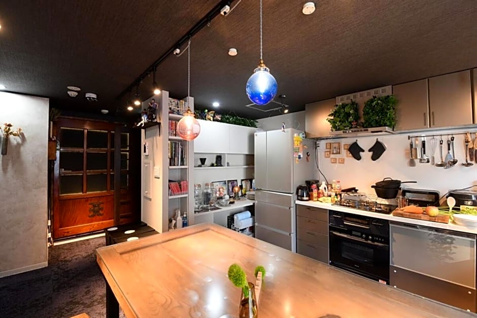 Hotel Tokyo Hub - Vacation STAY 27688v