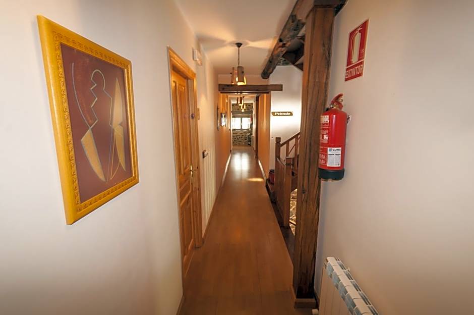 Hotel Rural La Bolera