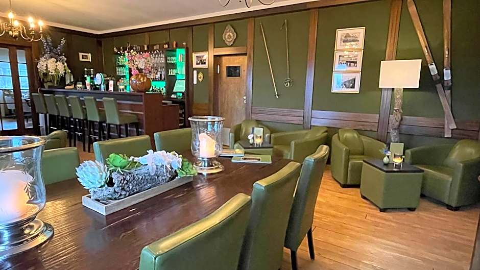 Boutique Hotel Restaurant Hollerather Hof