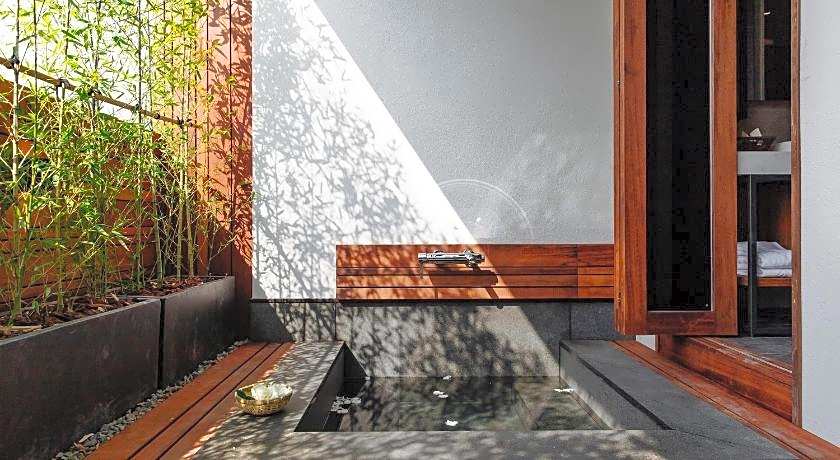 CHECK inn Taichung Zhongshan