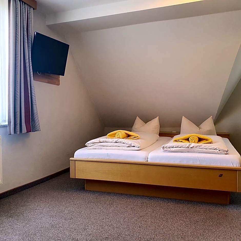 Gasthof Zur Friedenseiche