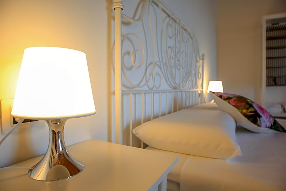 B&B Dimora ROSSIPINTI