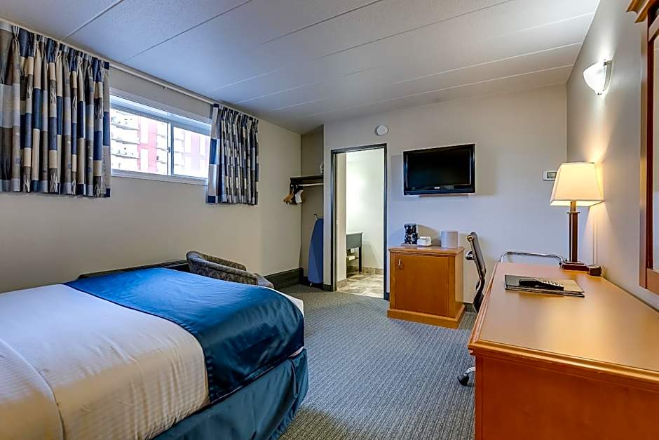 West Wing at Park Town