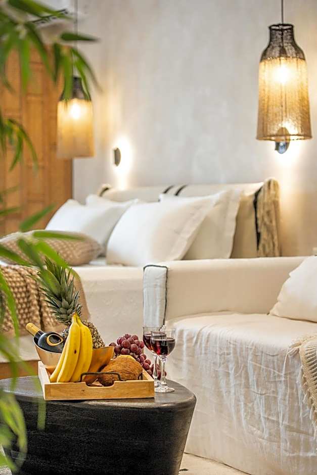 TERRA FOS NAXOS STUDIOS