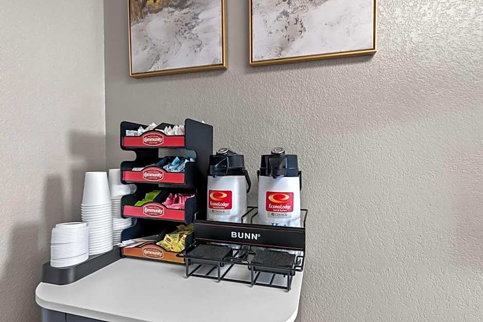 Econo Lodge