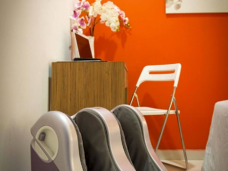 Sovotel Boutique Hotel @ Kelana Jaya 73