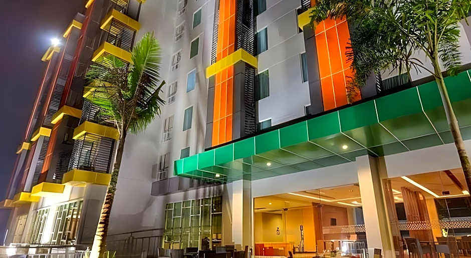 Dalton Hotel Makassar