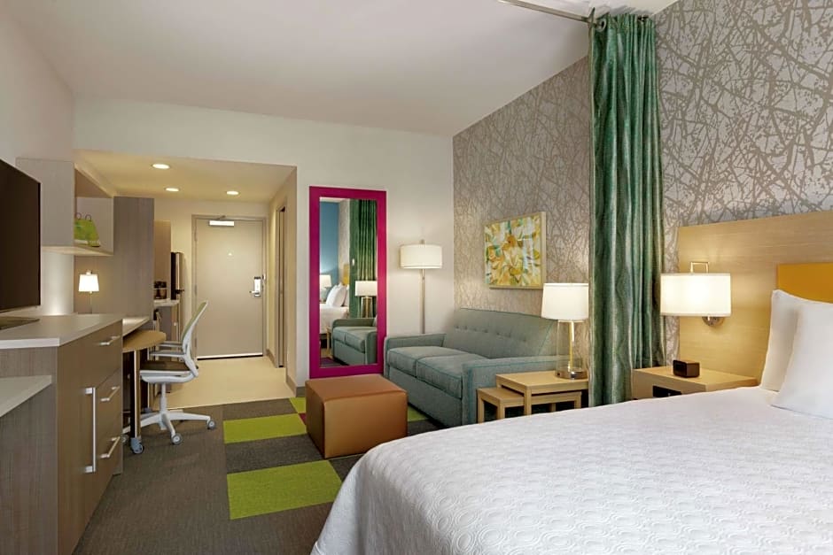 Home2 Suites By Hilton Williamsville Buffalo Airport