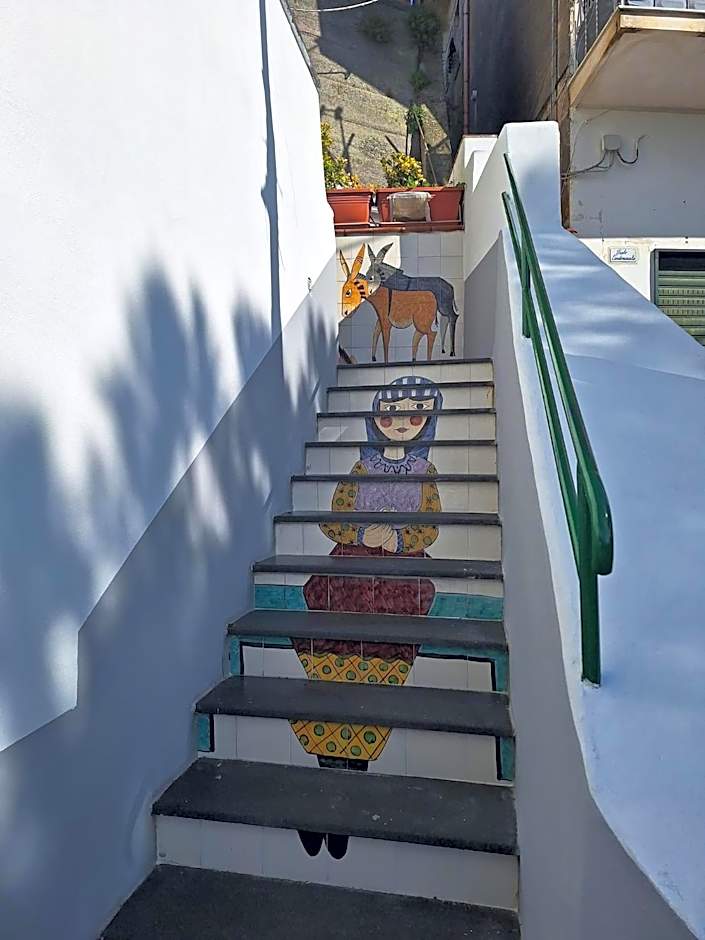 B&B BenInCasa
