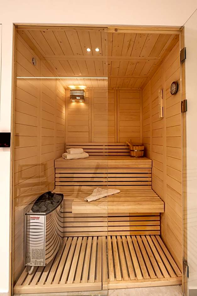 Scala Boutique Hotel & Suites - Adults Only