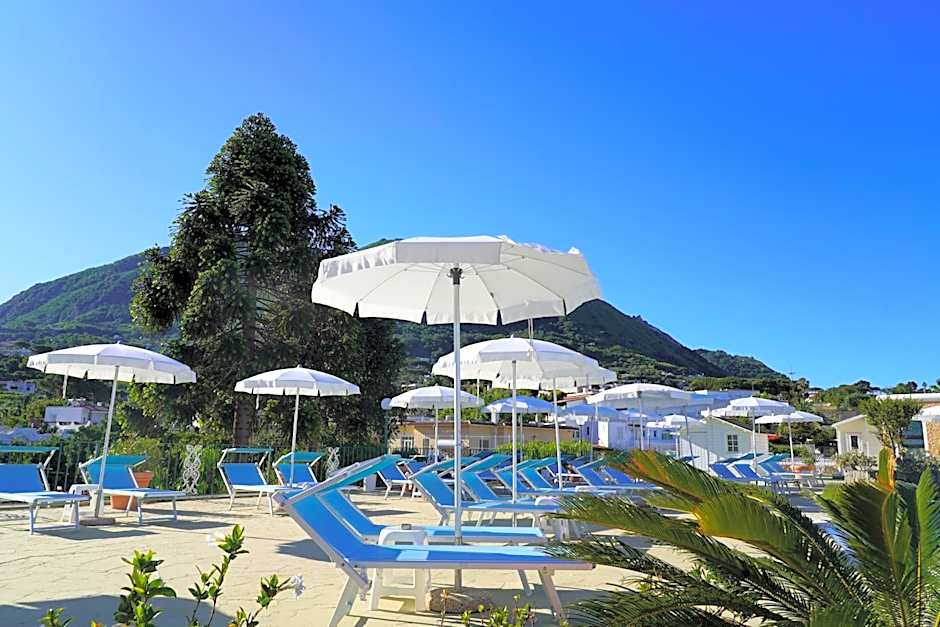 Hotel Parco Delle Agavi