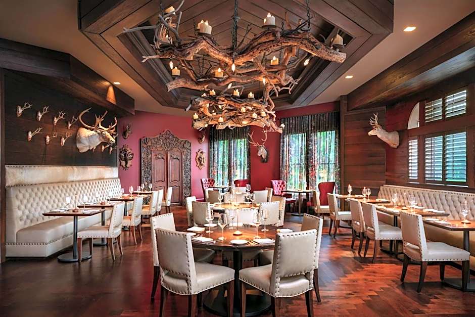 Grand Bohemian Lodge Asheville, Autograph Collection®