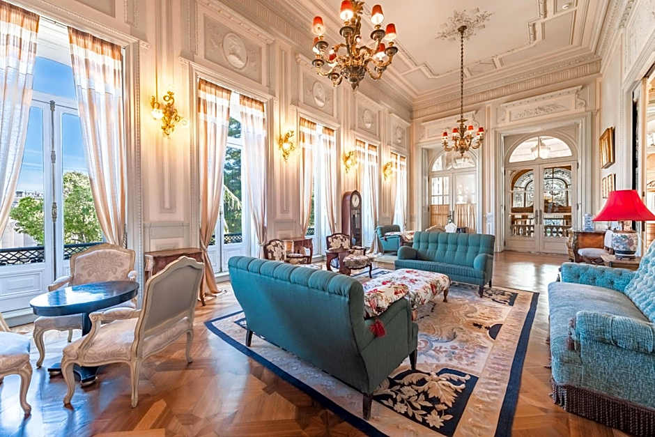 Pestana Palace Lisboa - Hotel & National Monument
