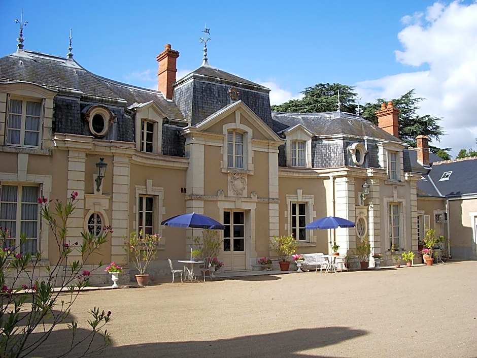 Château de Colliers