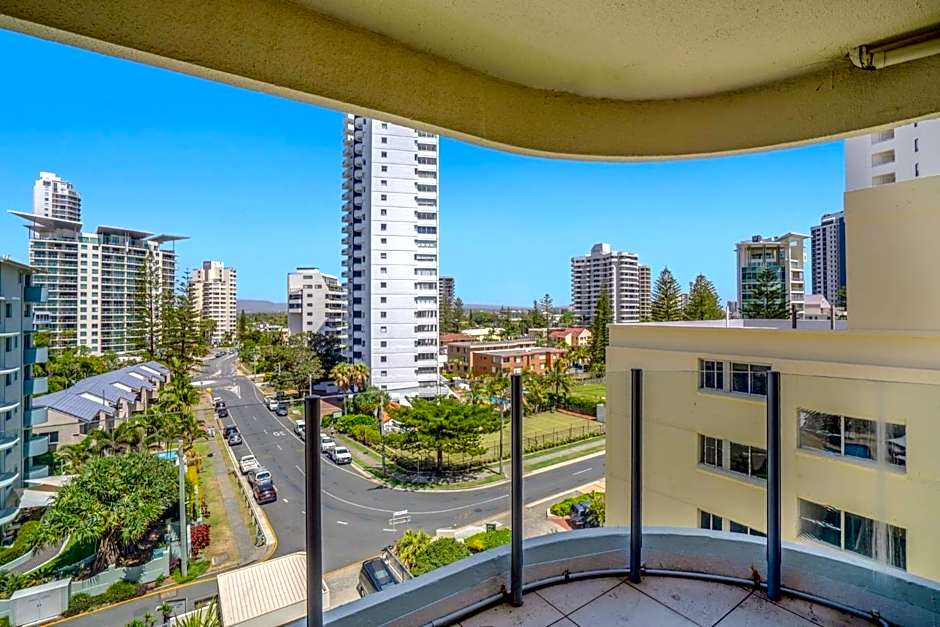 Dorchester On The Beach