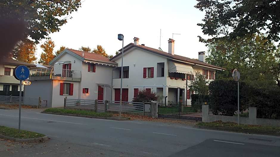 B&B Nuova Ostiglia