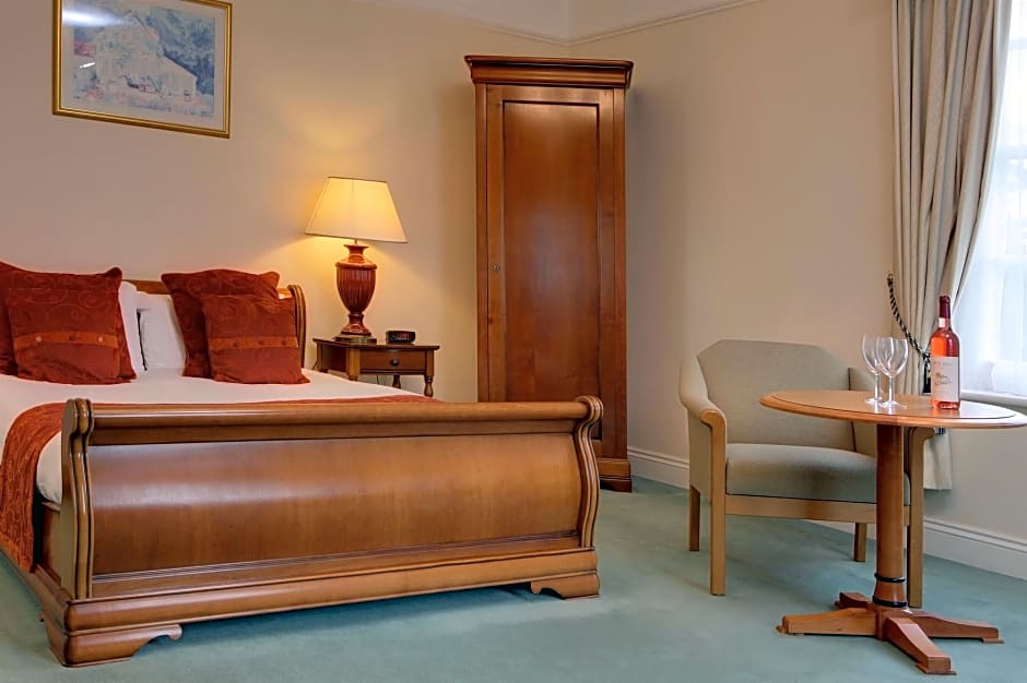 Best Western Gatehouse Hotel