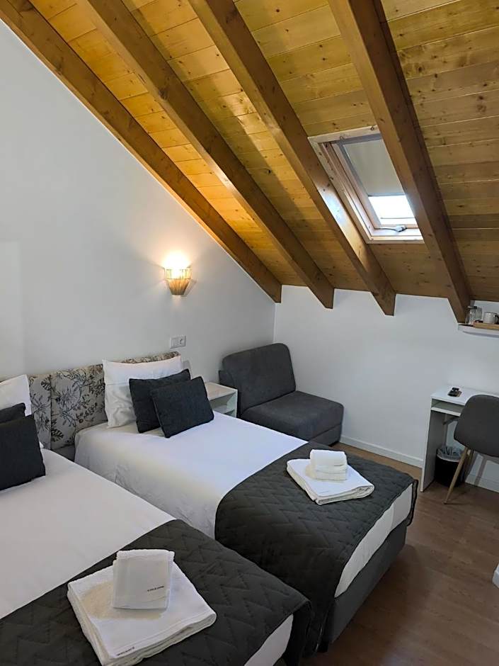 Casa do Chafariz - Rooms