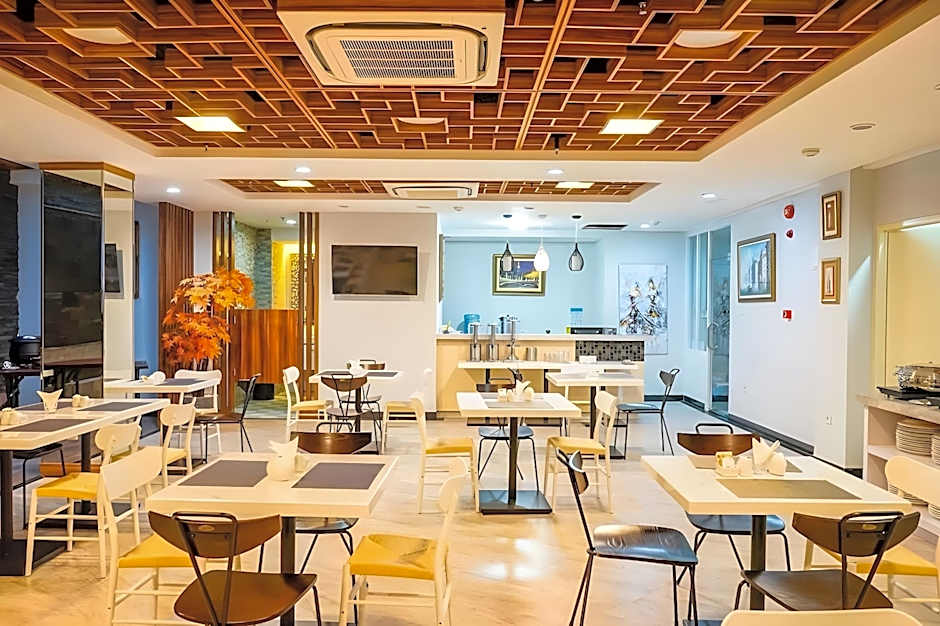 Hotel Dharmein Jakarta