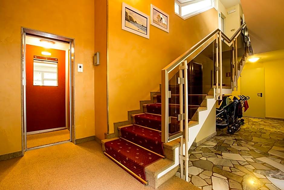 Hotel San Marco