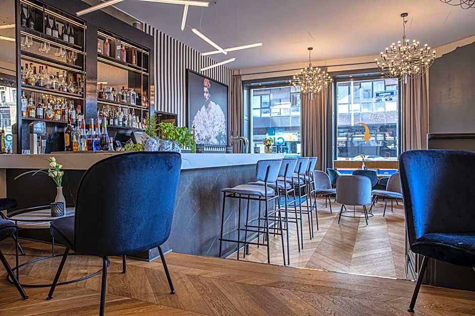 Radisson Blu Hotel Schwarzer Bock Wiesbaden