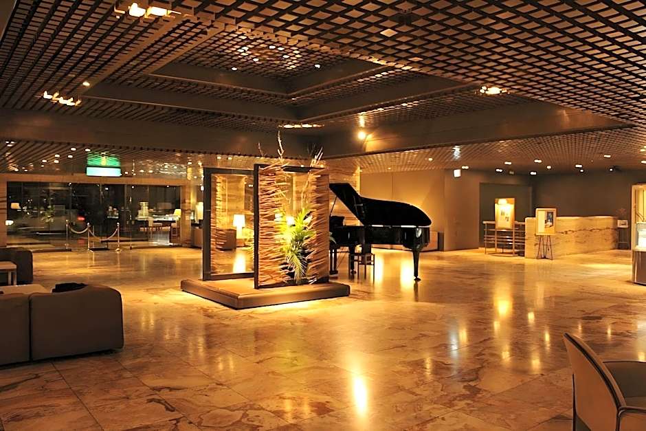 Gunma Royal Hotel