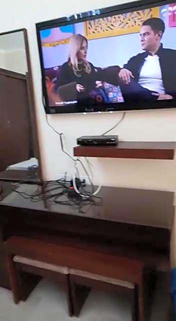 اكوا فيو الساحل الشمالى - vip studio