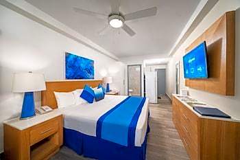 South Gap Hotel