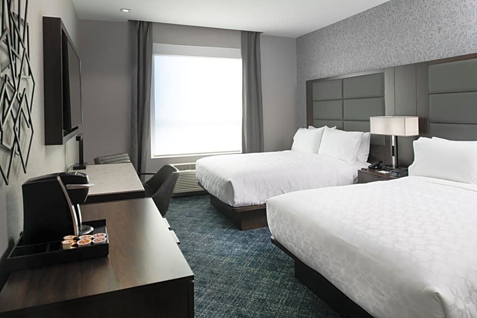 Holiday Inn Express Boston - Quincy By IHG