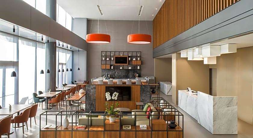 Hyatt House Gebze