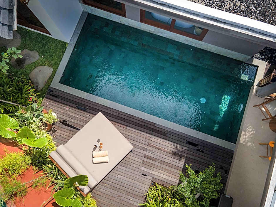 Agra Amurti Villas