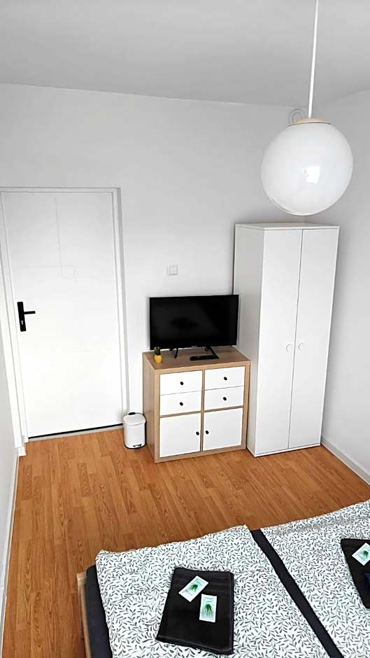 TK Apartamenty I Pokoje