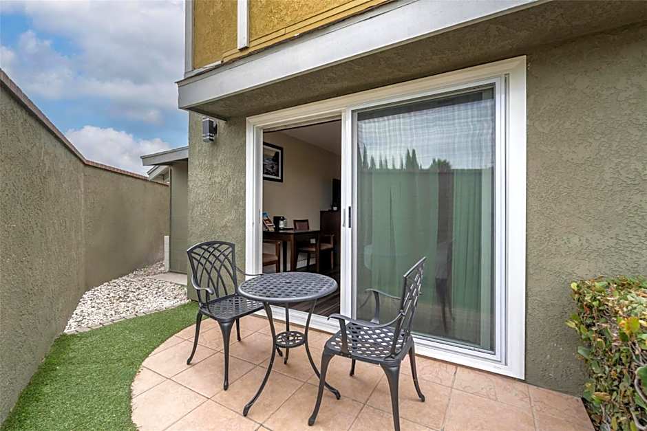 Best Western Westminster Inn