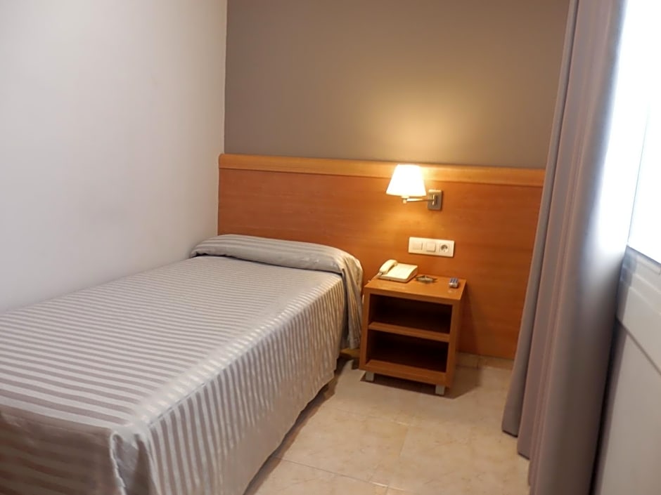 Hotel Inglés