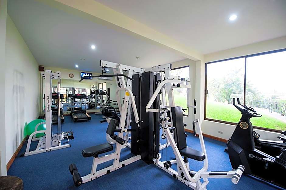 Occidental Papagayo - Adults Only All Inclusive